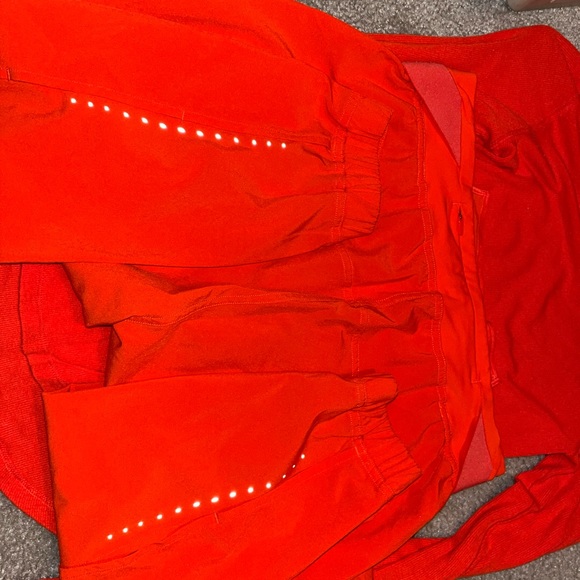 Matching lulu set - Picture 3 of 7